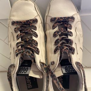 Golden Goose, exclusive for Nordstrom. Great condition.